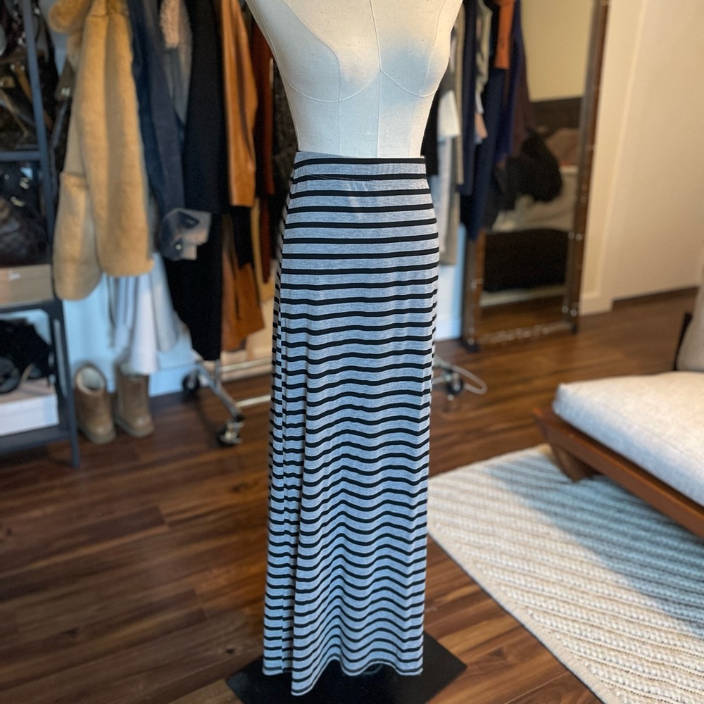 Trendyland maxi skirt